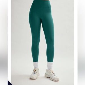 Girlfriend Collective Compressive High-Rise Legging size XL